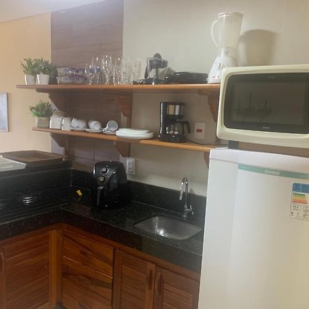 Flecheiras Residence Luaran gambar
