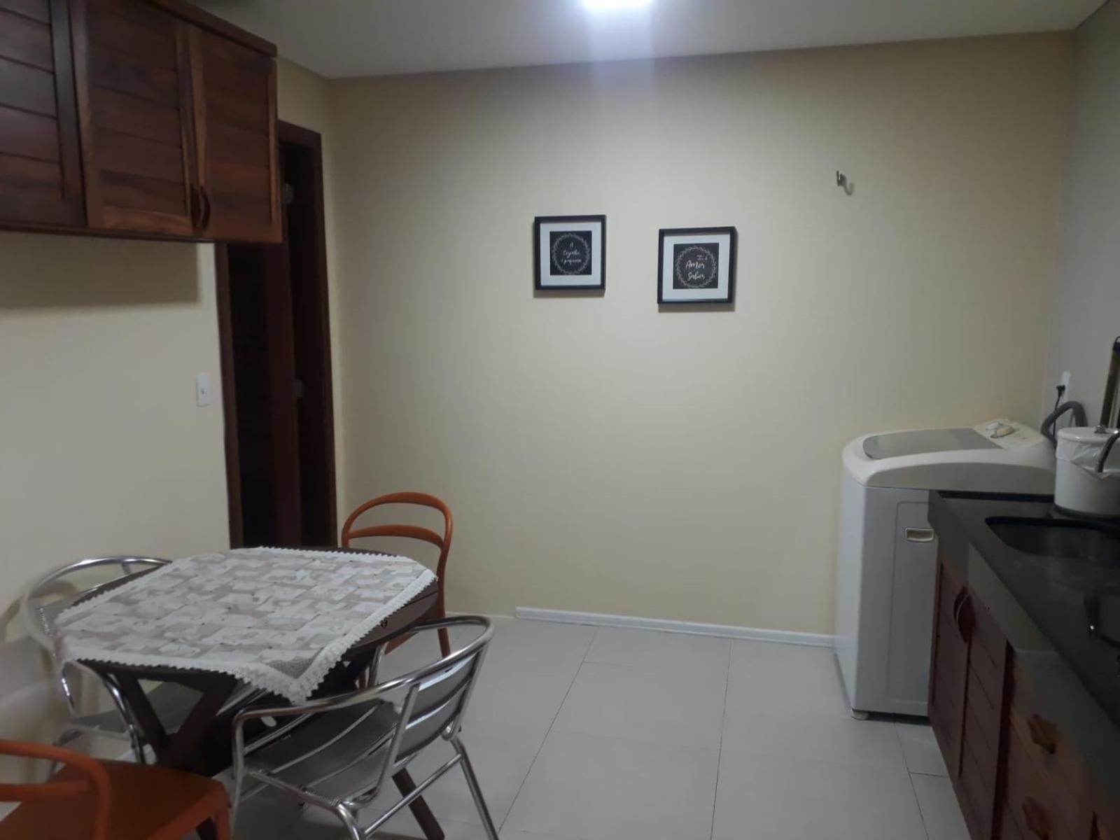 Flecheiras Residence Luaran gambar