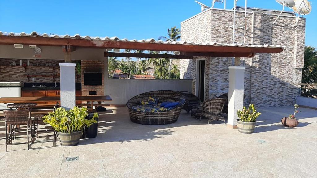 Flecheiras Residence Luaran gambar
