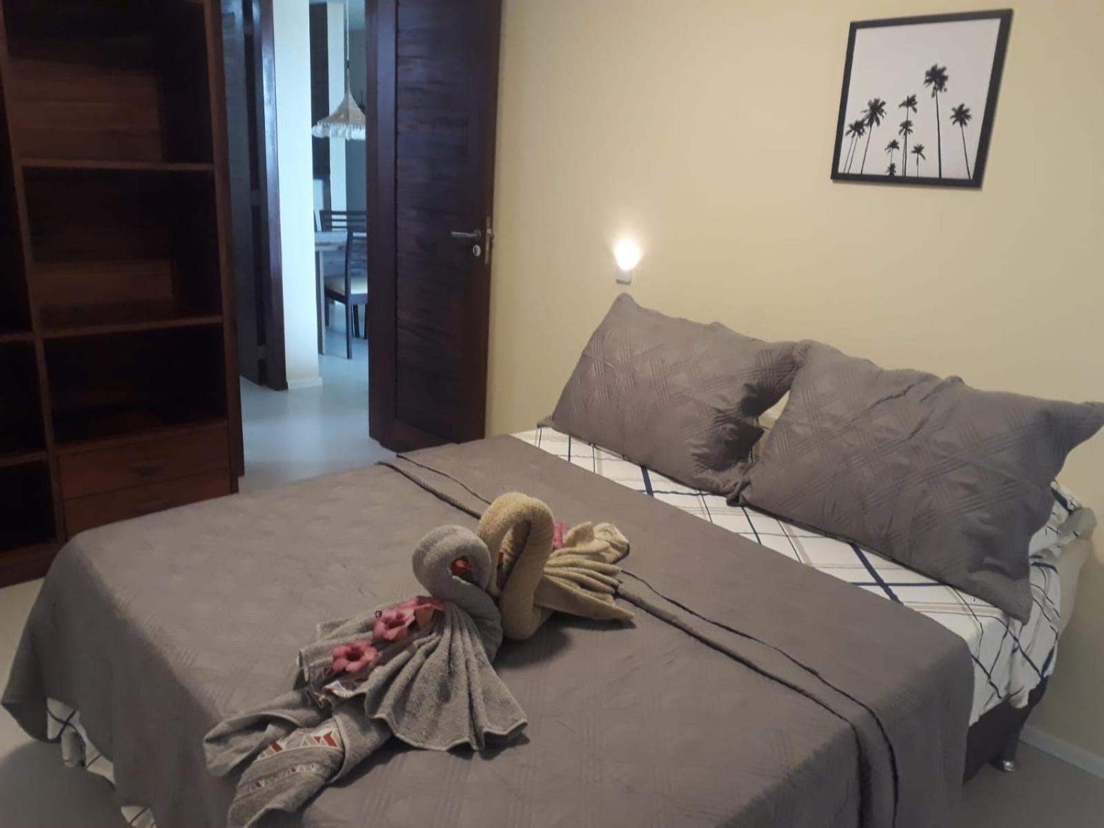 Flecheiras Residence Luaran gambar